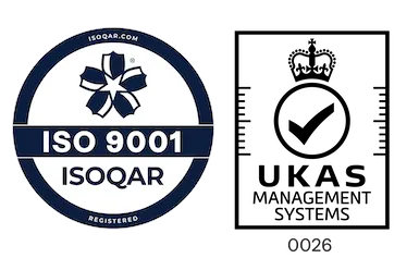 Isoqar Iso 9001